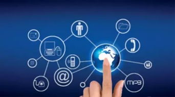 亞馬遜搶筑工業(yè)云，中國云如何破局工業(yè)互聯(lián)網(wǎng)數(shù)據(jù)服務(wù)